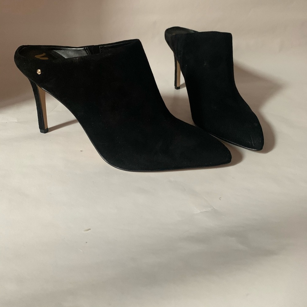 Sam Edelman mules